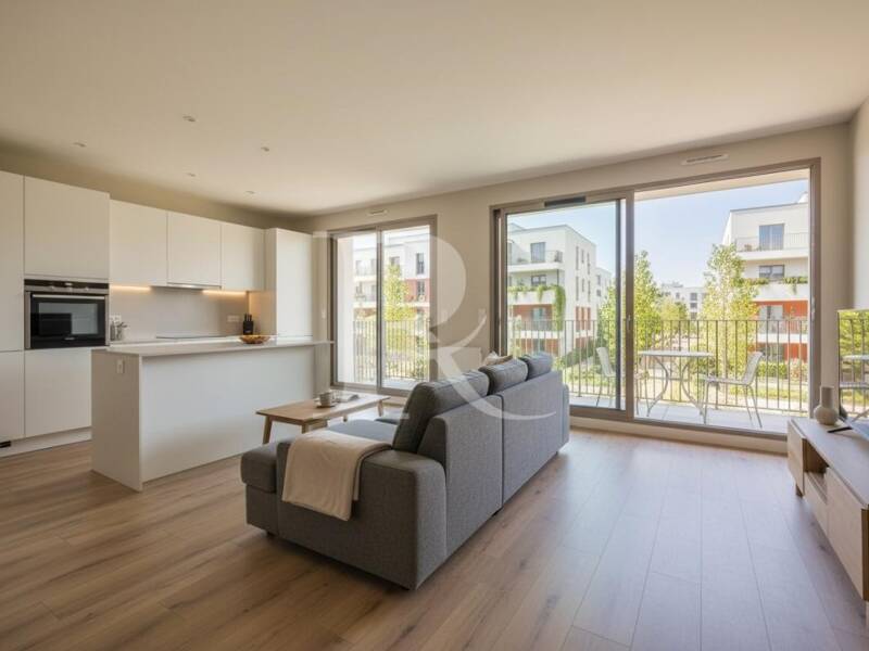 Maison à vendre, 62m², LE KREMLIN BICETRE