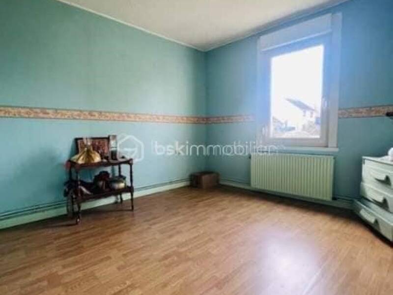 Maison à vendre, 116m², CAMBLAIN CHATELAIN