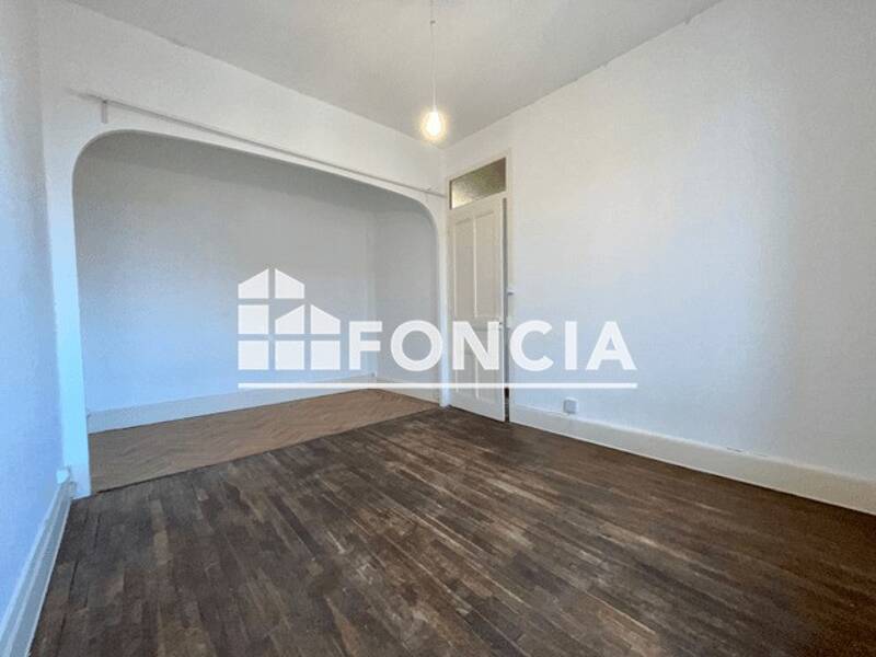 Maison à louer, 35m², LYON 8E