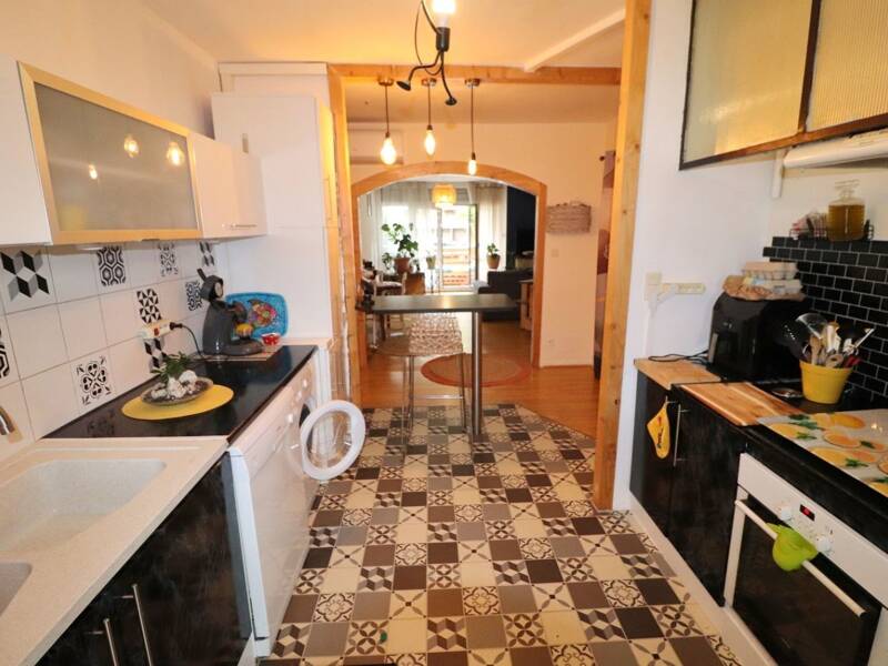 Maison à vendre, 90m², PERPIGNAN