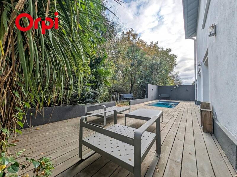 Maison à vendre, 169m², TOULOUSE