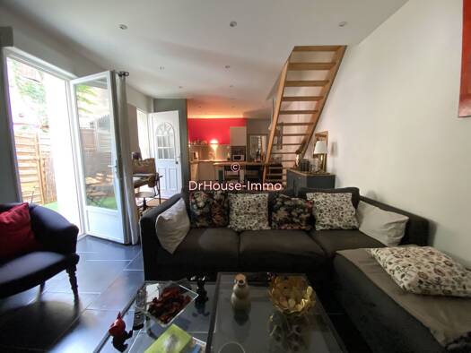 Maison à vendre 209 000 € 3 pièces 2 chambres 68 m² Aigues-Mortes 30220