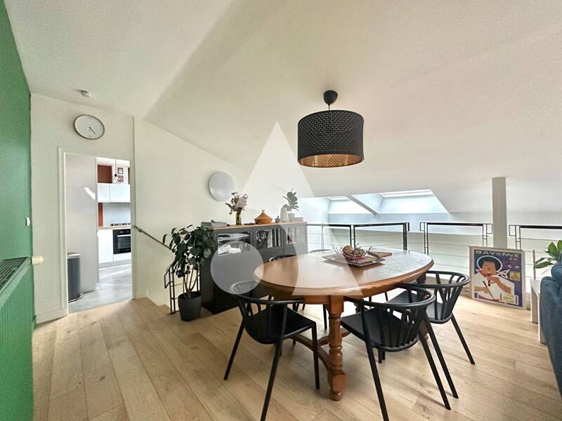Maison à vendre, 104m², NANTES