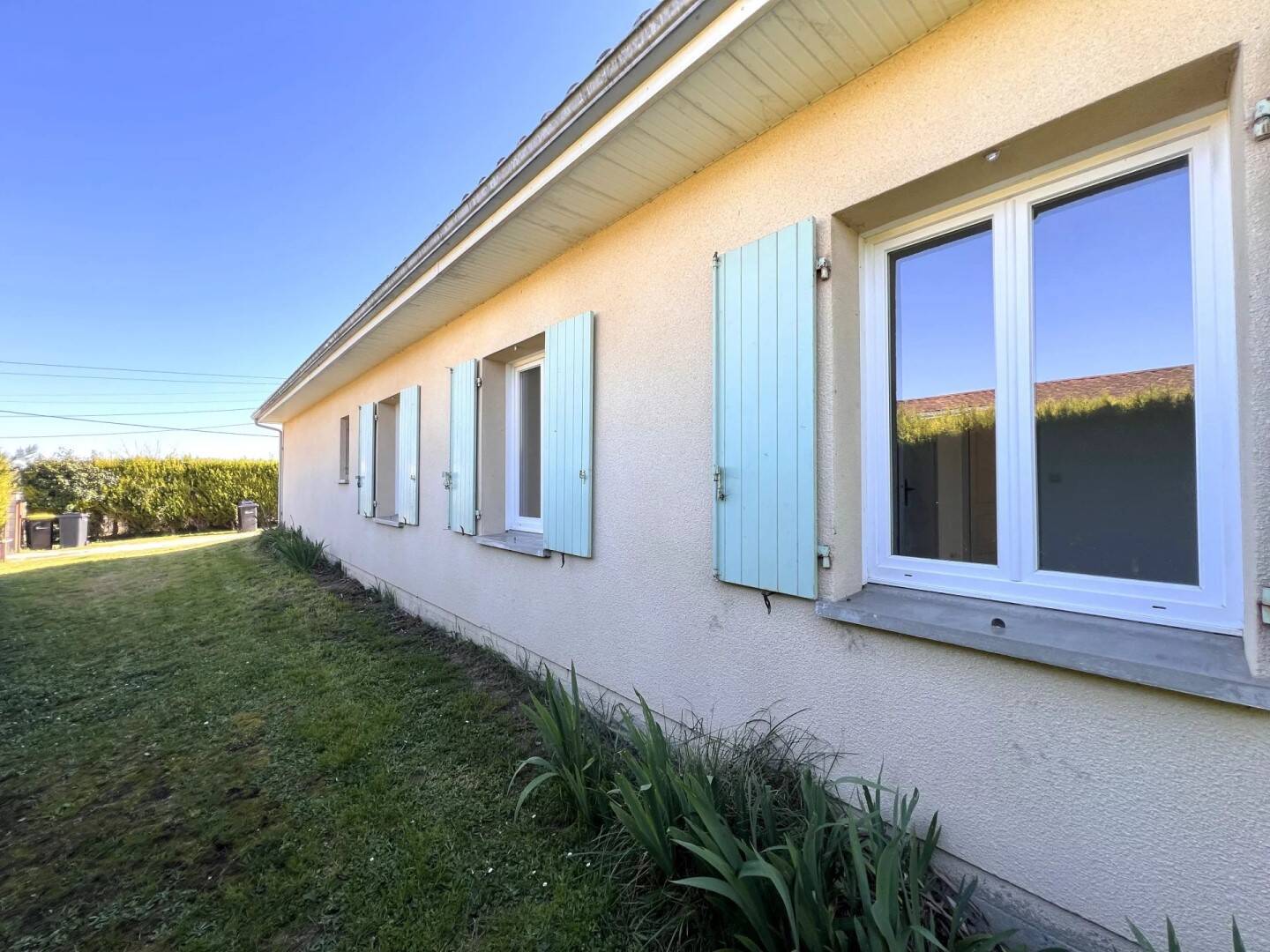 Maison à vendre, 122m², MOULIS EN MEDOC