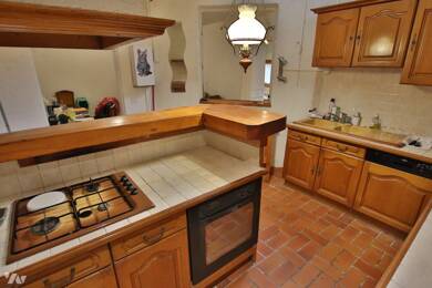 Maison à vendre 136 500 € 4 pièces 1 chambre 75 m² Marolles sur Seine 77130