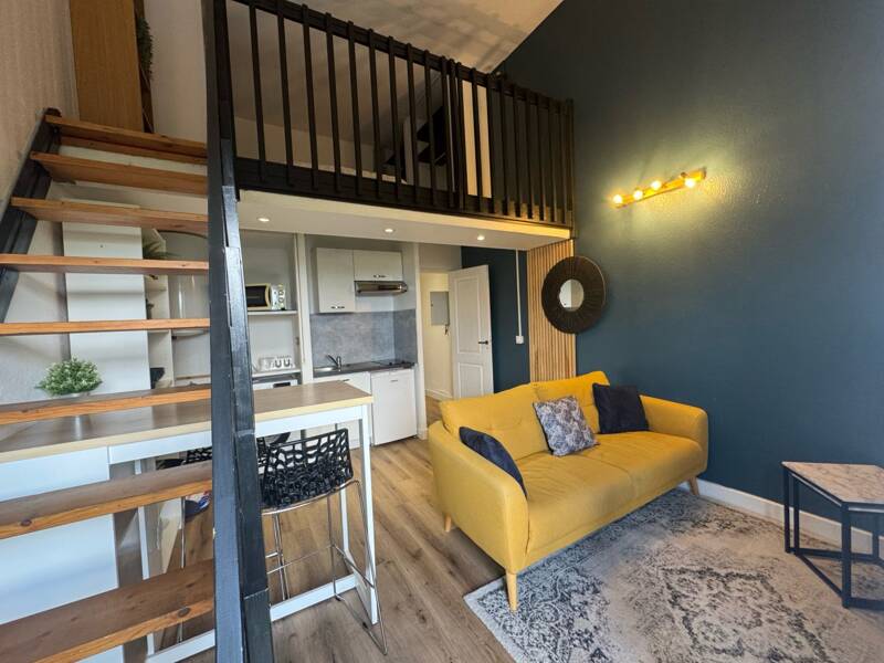 Maison à vendre, 30m², TOULOUSE