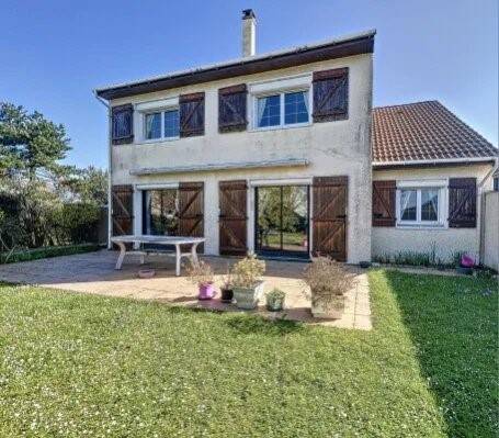 Maison à vendre, 135m², LA FERTE ALAIS