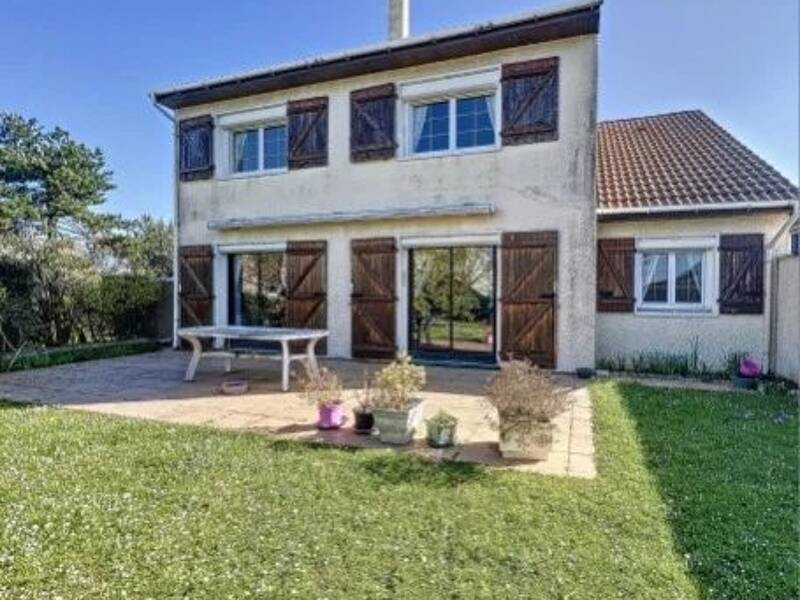 Maison à vendre, 135m², LA FERTE ALAIS