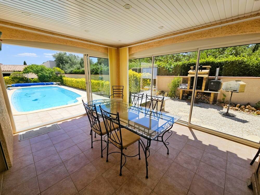 Maison à vendre, 157m², LA PALME