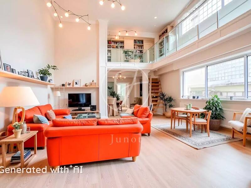 Maison à vendre, 288m², LA CELLE SAINT CLOUD