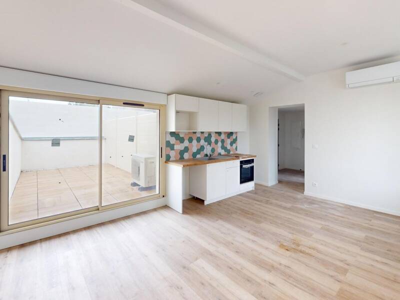 Maison à louer, 60m², PLAISANCE DU TOUCH