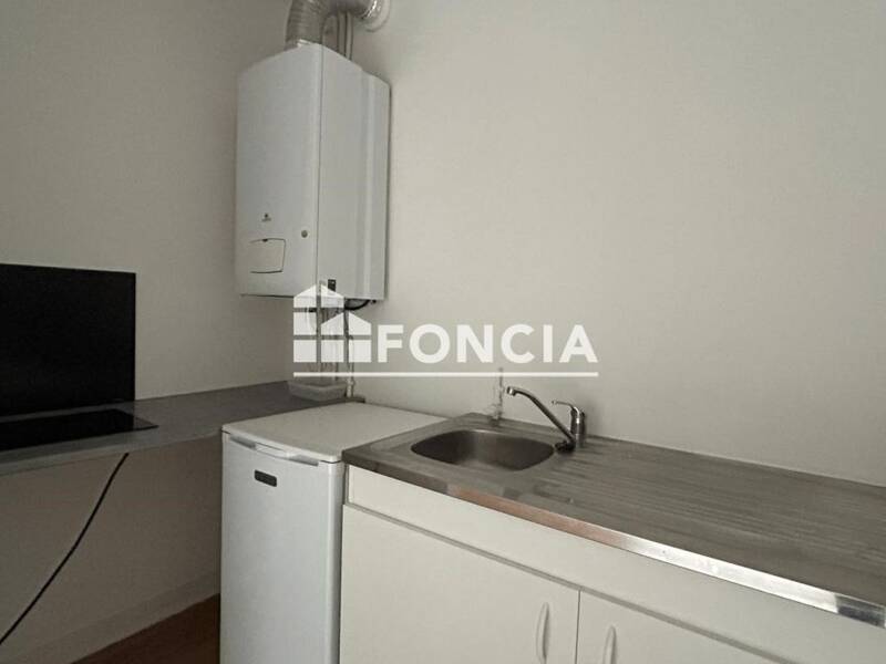 Maison à vendre, 28m², ROUEN