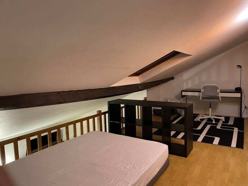 Maison à louer, 25m², LILLE