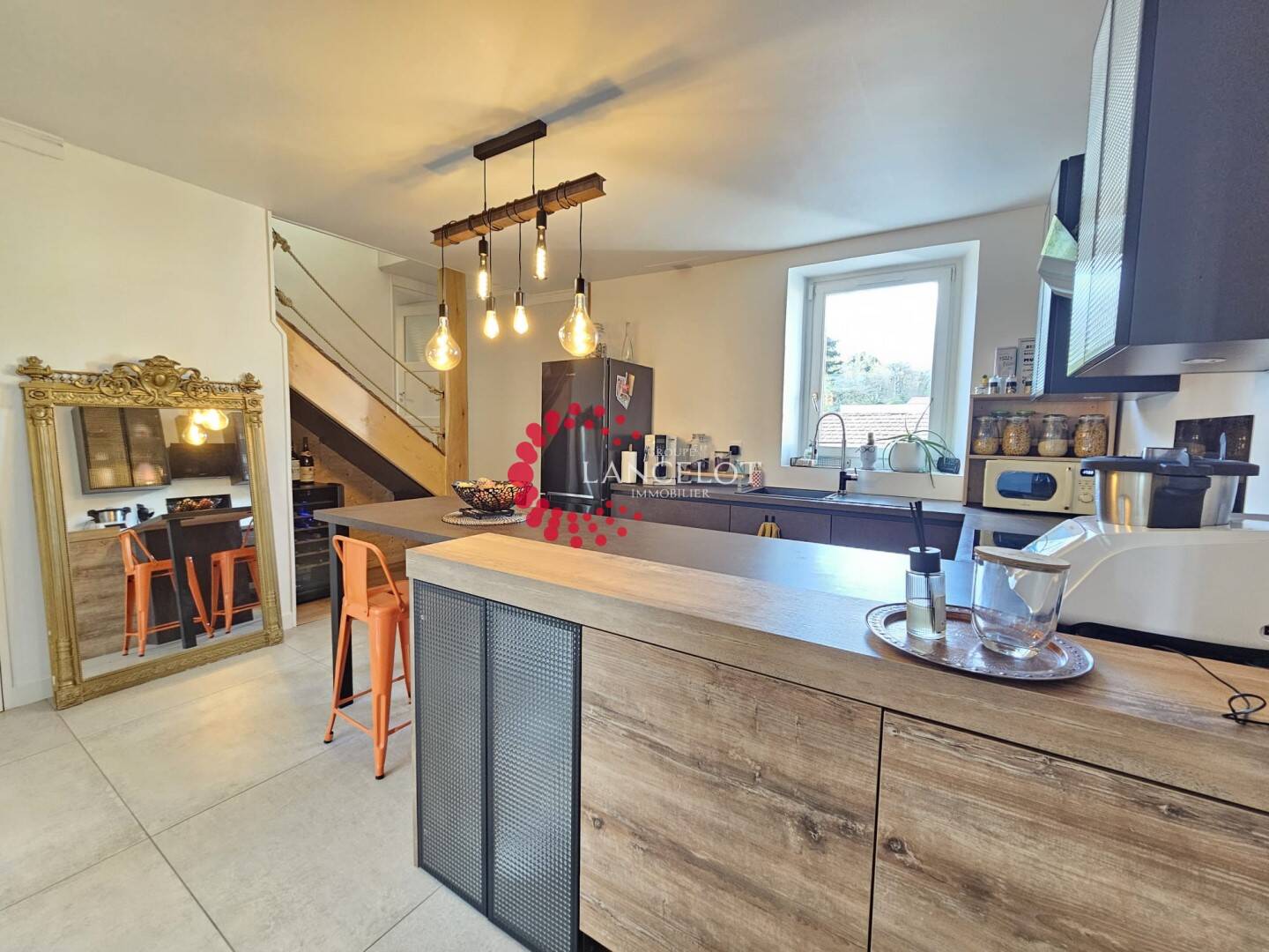 Maison à vendre, 120m², SAINTE FOY LES LYON