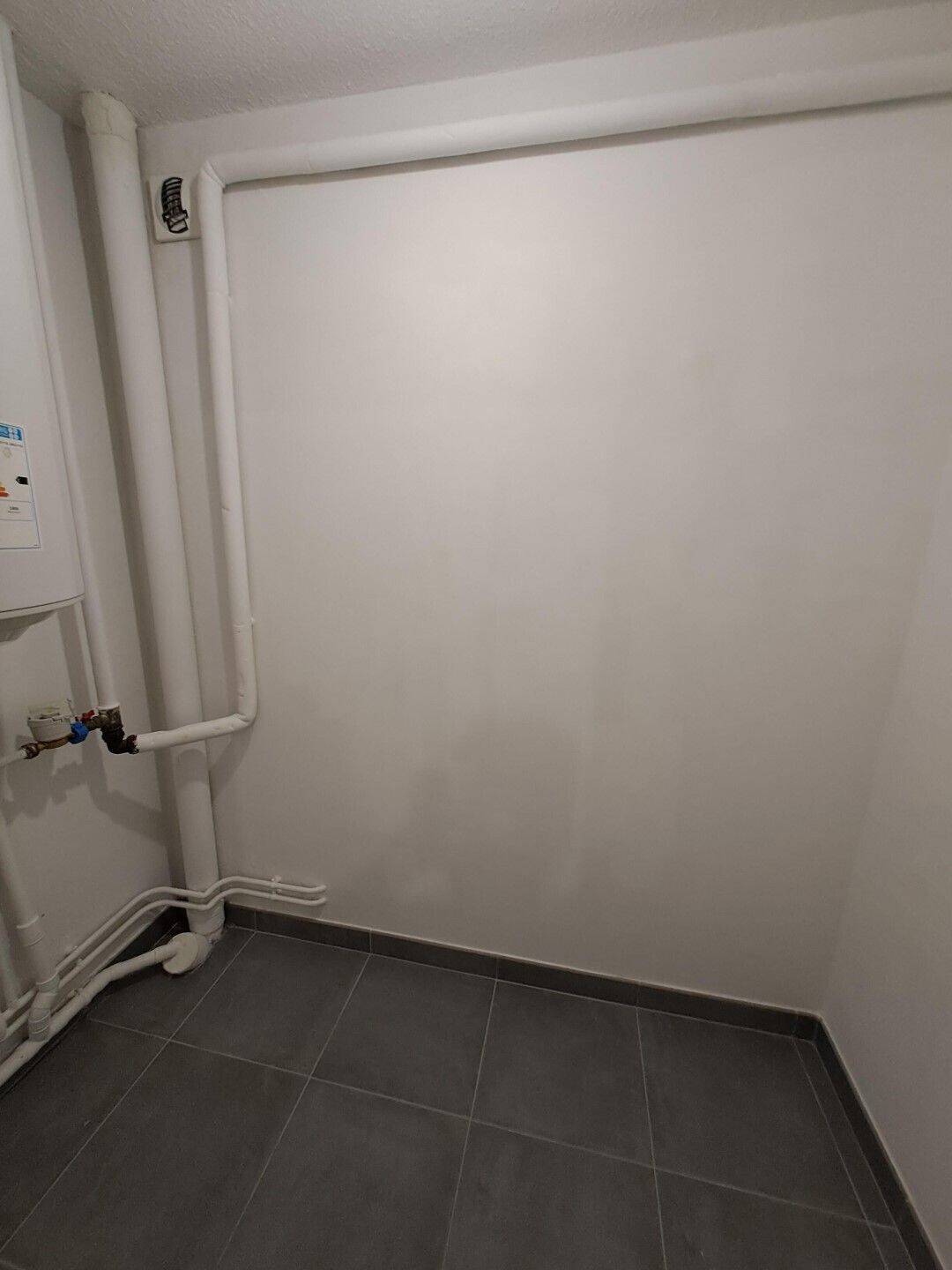 Maison à louer, 59m², VENISSIEUX