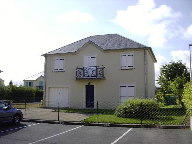 Maison à louer, 115m², ORLEANS