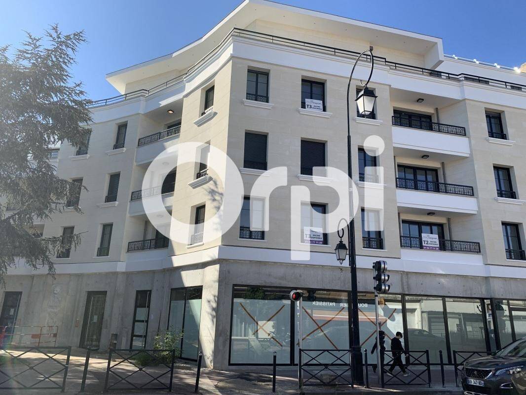 Maison à louer, 45m², SAINT MAUR DES FOSSES