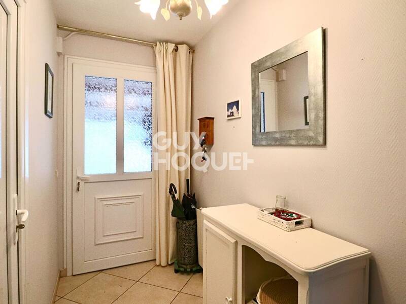 Maison à vendre, 112m², COLOMBELLES