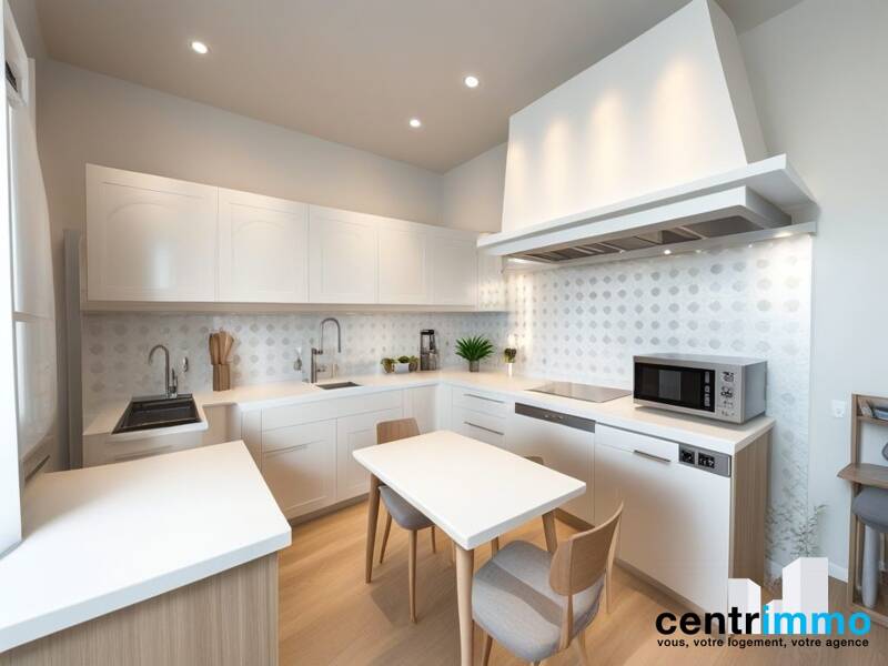 Maison à vendre, 142m², MONTPELLIER