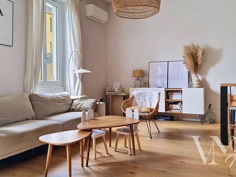 Maison à vendre, 75m², TASSIN LA DEMI LUNE