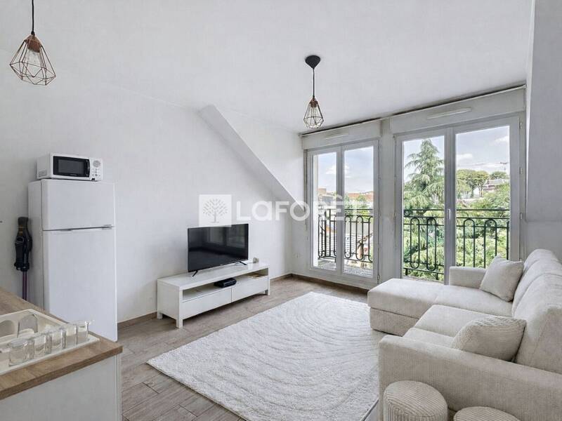 Maison à louer, 23m², VILLIERS SUR MARNE