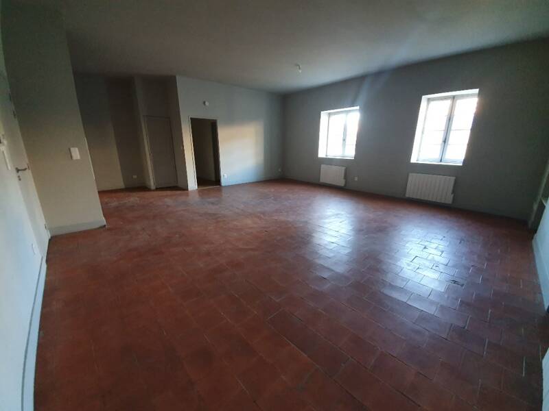 Maison à louer, 86m², NIMES