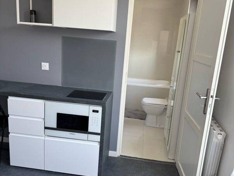 Maison à louer, 17m², VINCENNES