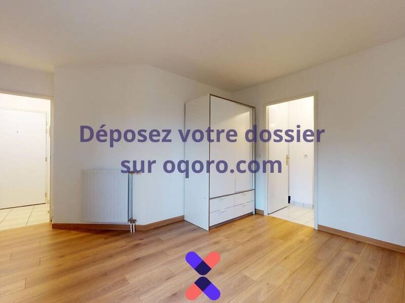 Maison à louer, 46m², ALFORTVILLE