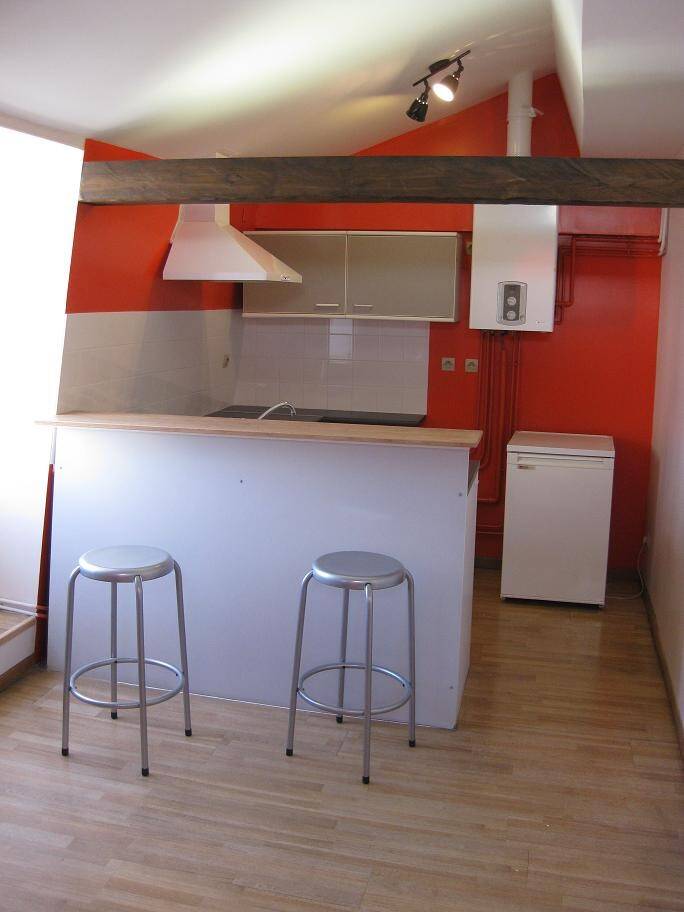 Maison à louer, 36m², NANCY
