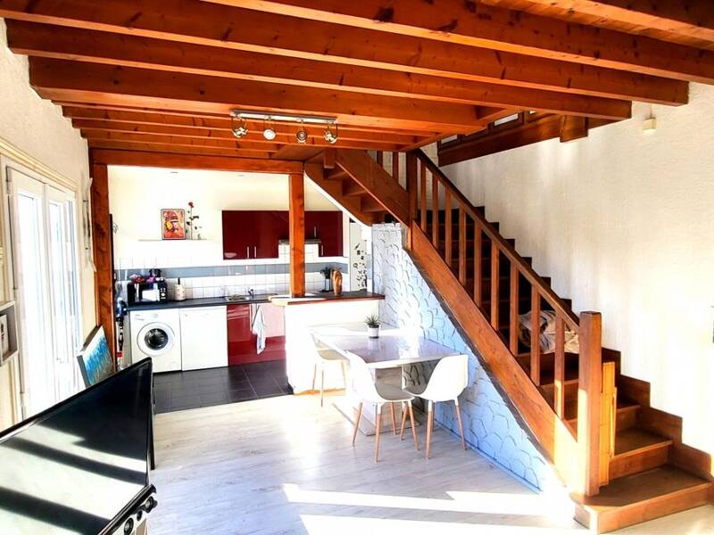 Maison à vendre, 130m², LE HAVRE
