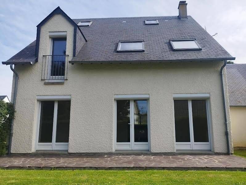 Maison à vendre, 110m², CRIEL SUR MER