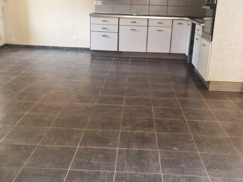 Maison à vendre, 54m², LE PASQUIER