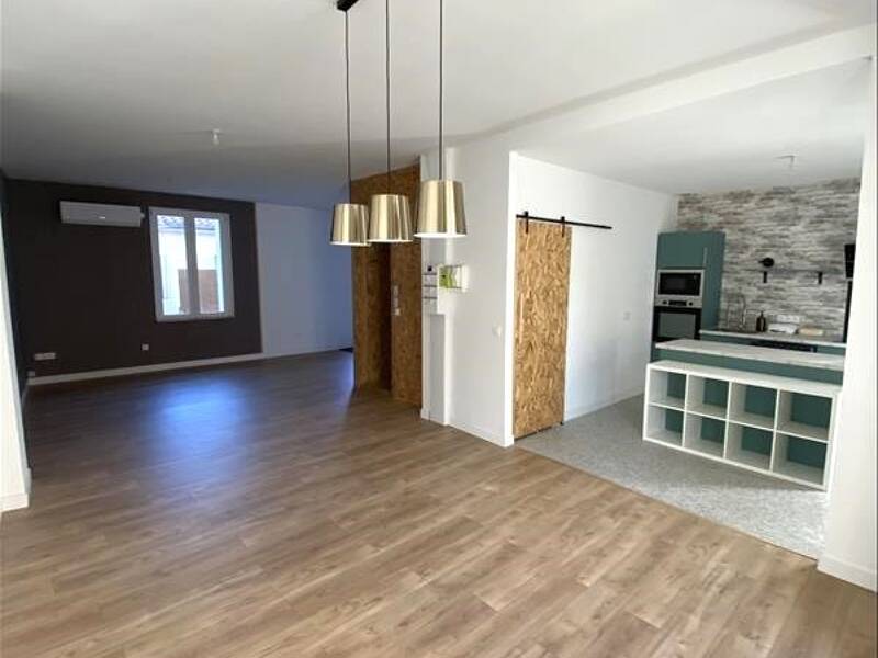 Maison à louer, 132m², PERPIGNAN