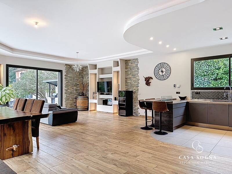 Maison à vendre, 187m², PRIAY