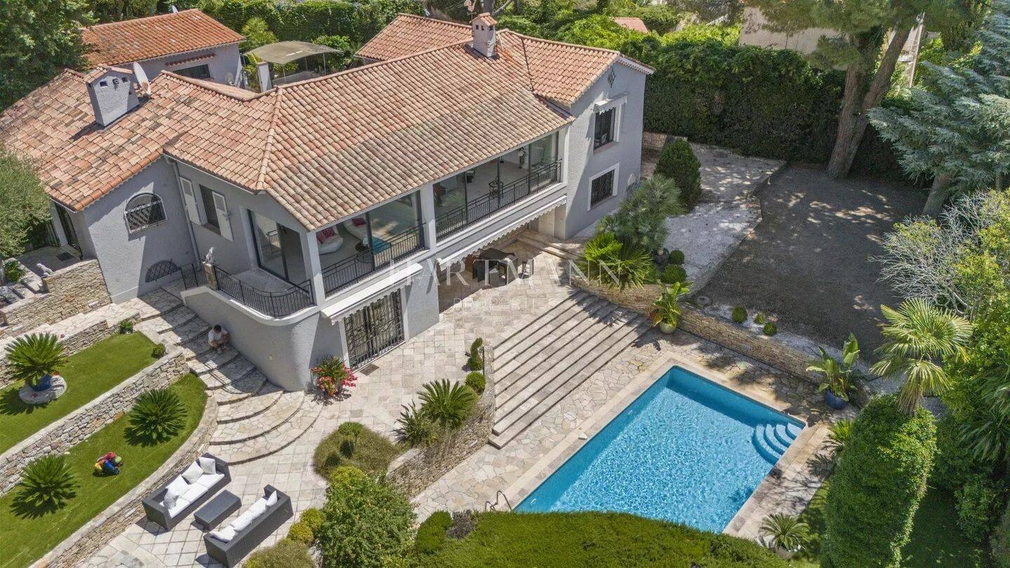 Maison à vendre, 404m², CANNES