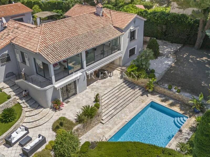 Maison à vendre, 404m², CANNES