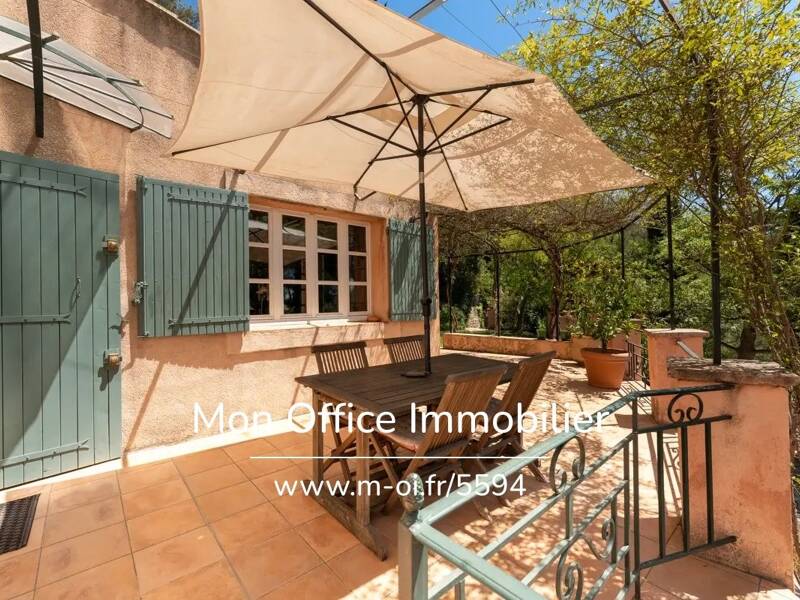 Maison à vendre, 165m², AIX EN PROVENCE