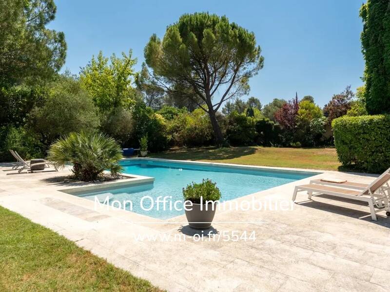 Maison à vendre, 310m², AIX EN PROVENCE