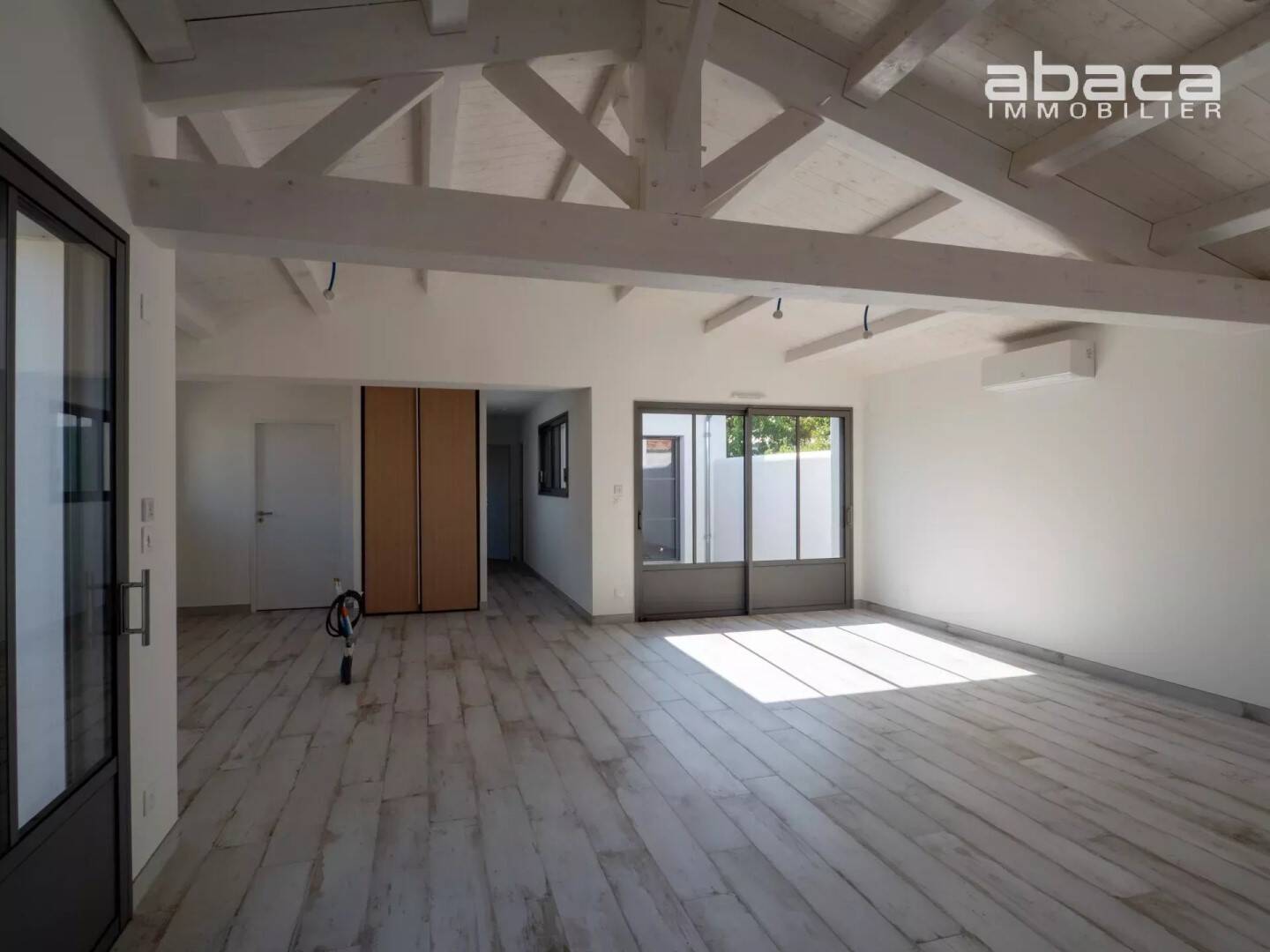 Maison à vendre, 106m², LE BOIS PLAGE EN RE