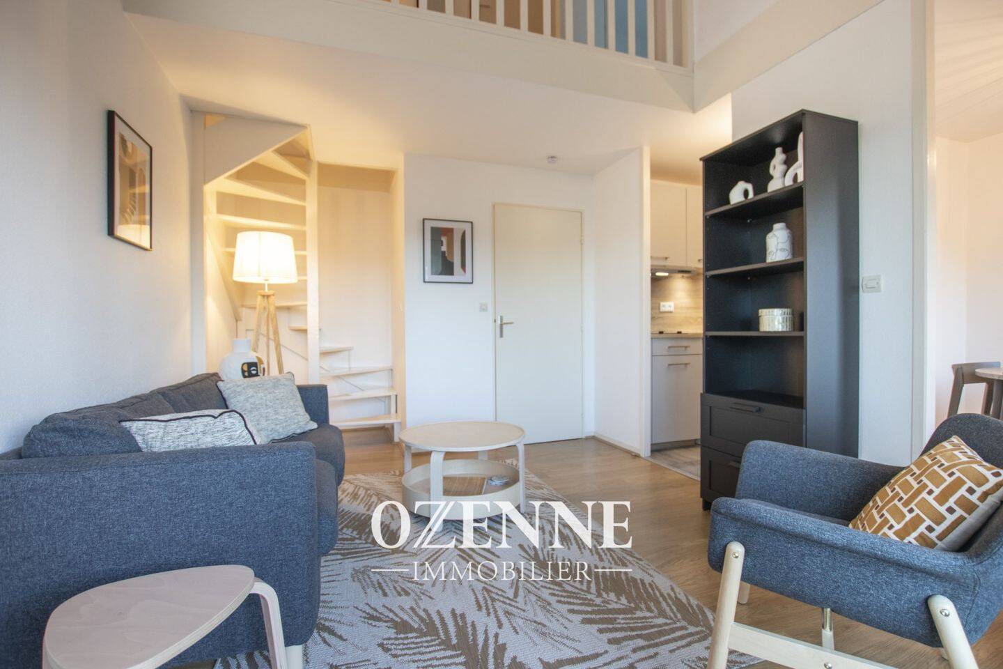 Maison à vendre, 42m², TOURGEVILLE