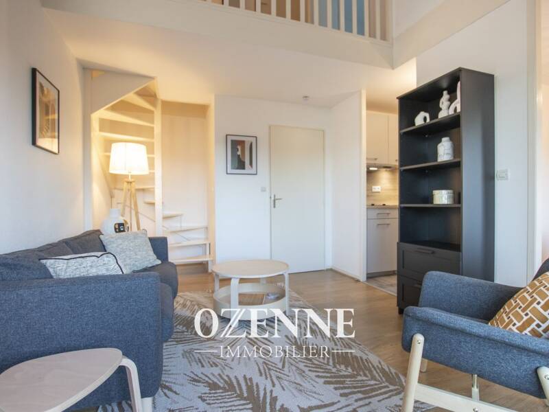 Maison à vendre, 42m², TOURGEVILLE