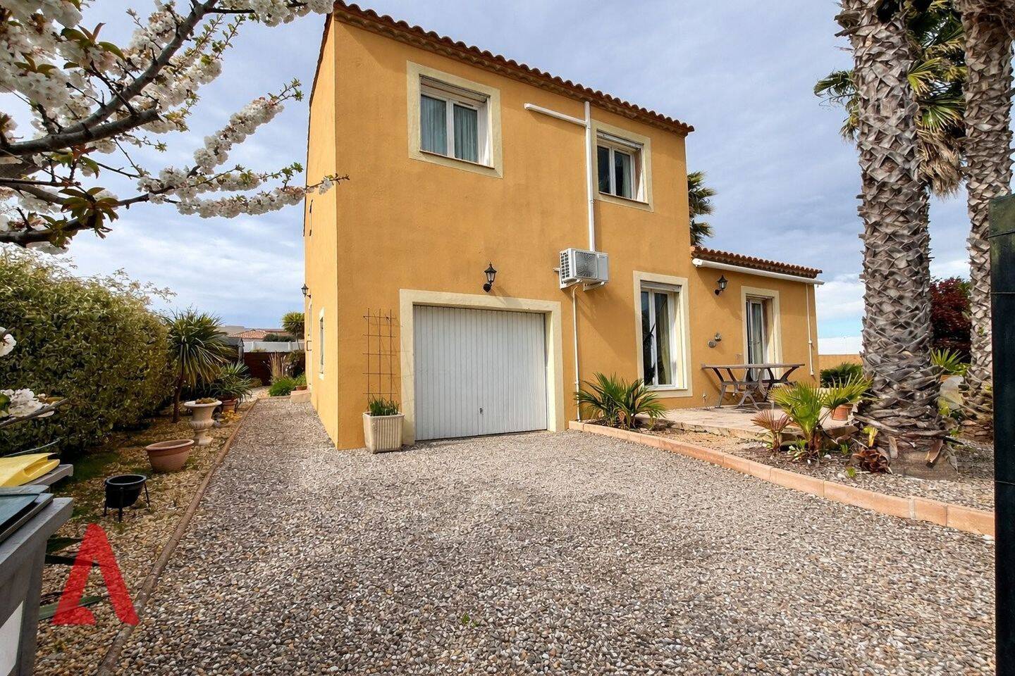 Maison à vendre, 158m², ROUJAN