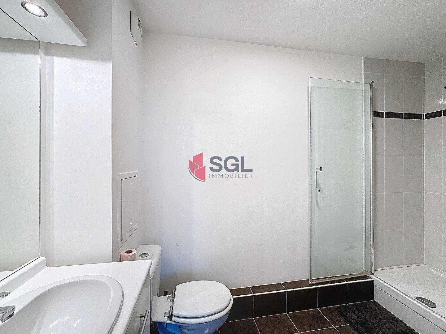 Maison à vendre, 39m², BOUSSY SAINT ANTOINE