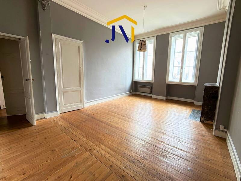 Maison à louer, 92m², BORDEAUX