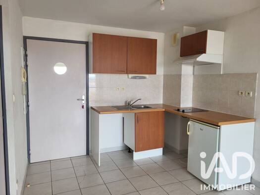 Appartement à vendre 119 000 € 2 pièces 1 chambre 37 m² 3 étages Coopérative Agde 34300