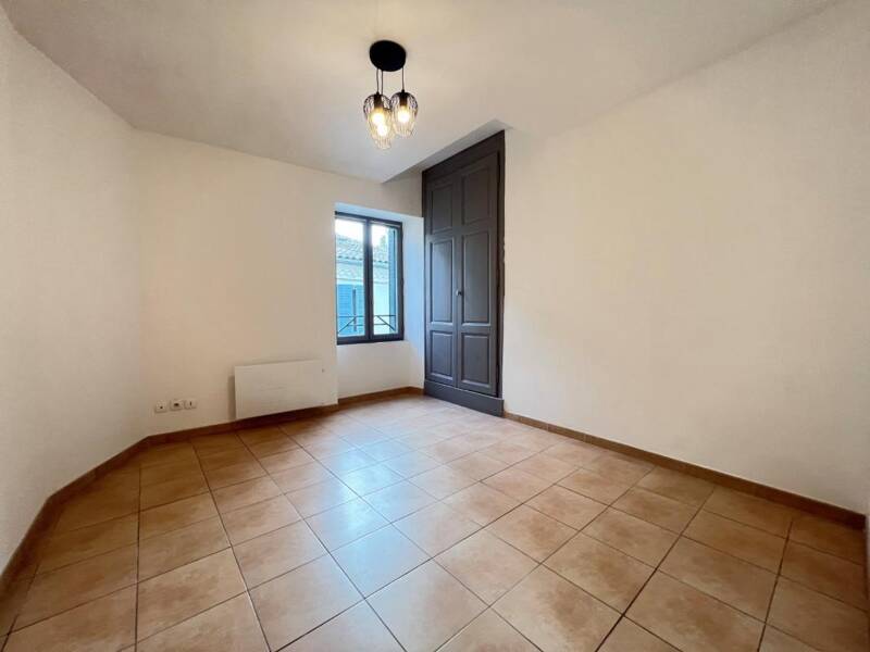 Maison à louer, 38m², MONTELIMAR