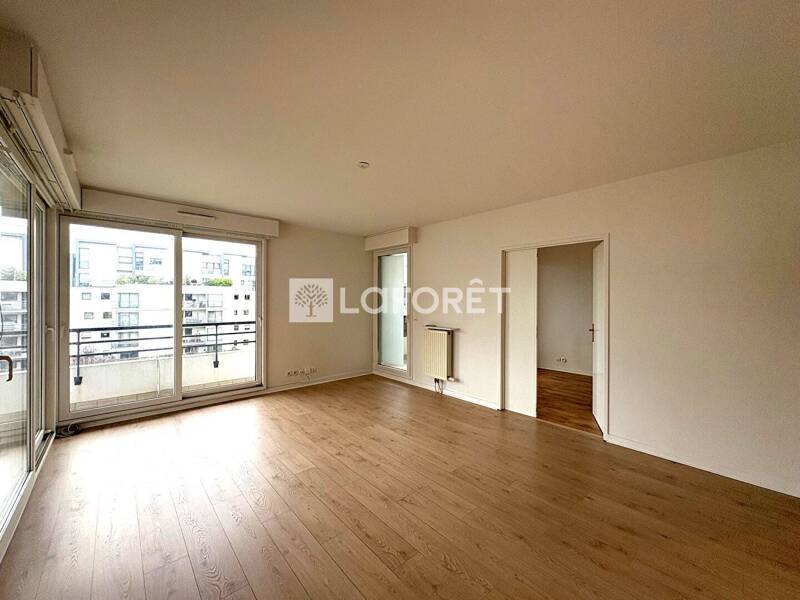 Maison à louer, 68m², BOULOGNE BILLANCOURT