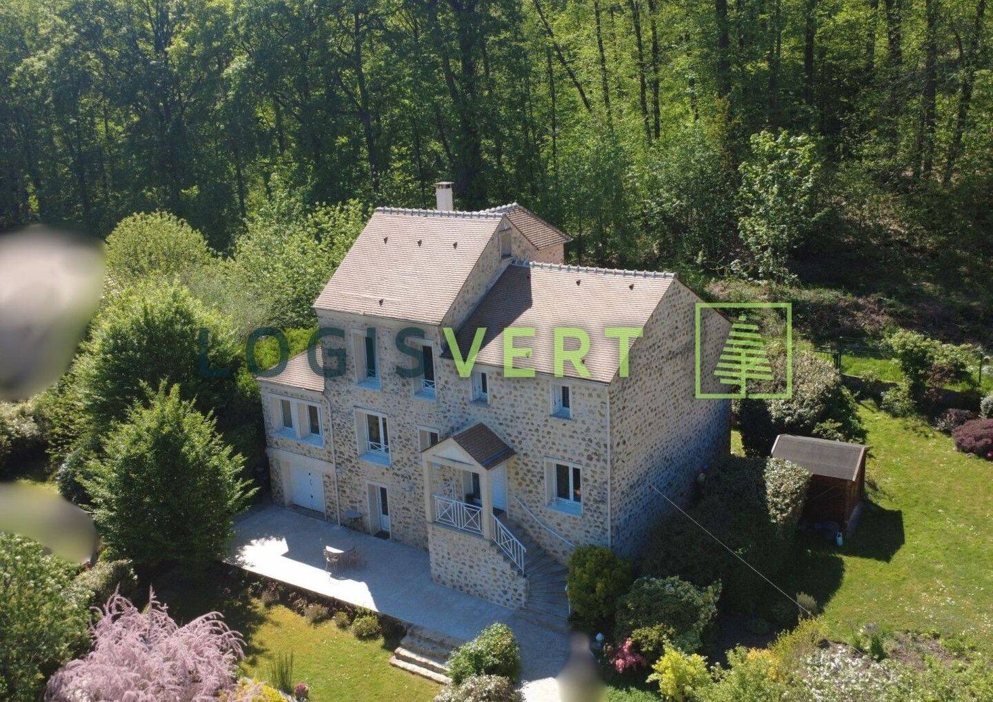 Maison à vendre, 190m², GIF SUR YVETTE
