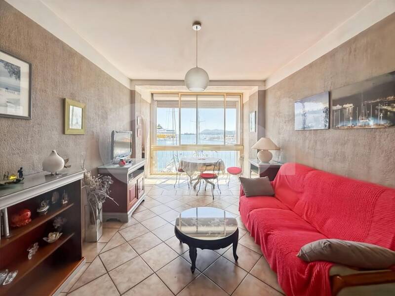 Maison à louer, 68m², TOULON