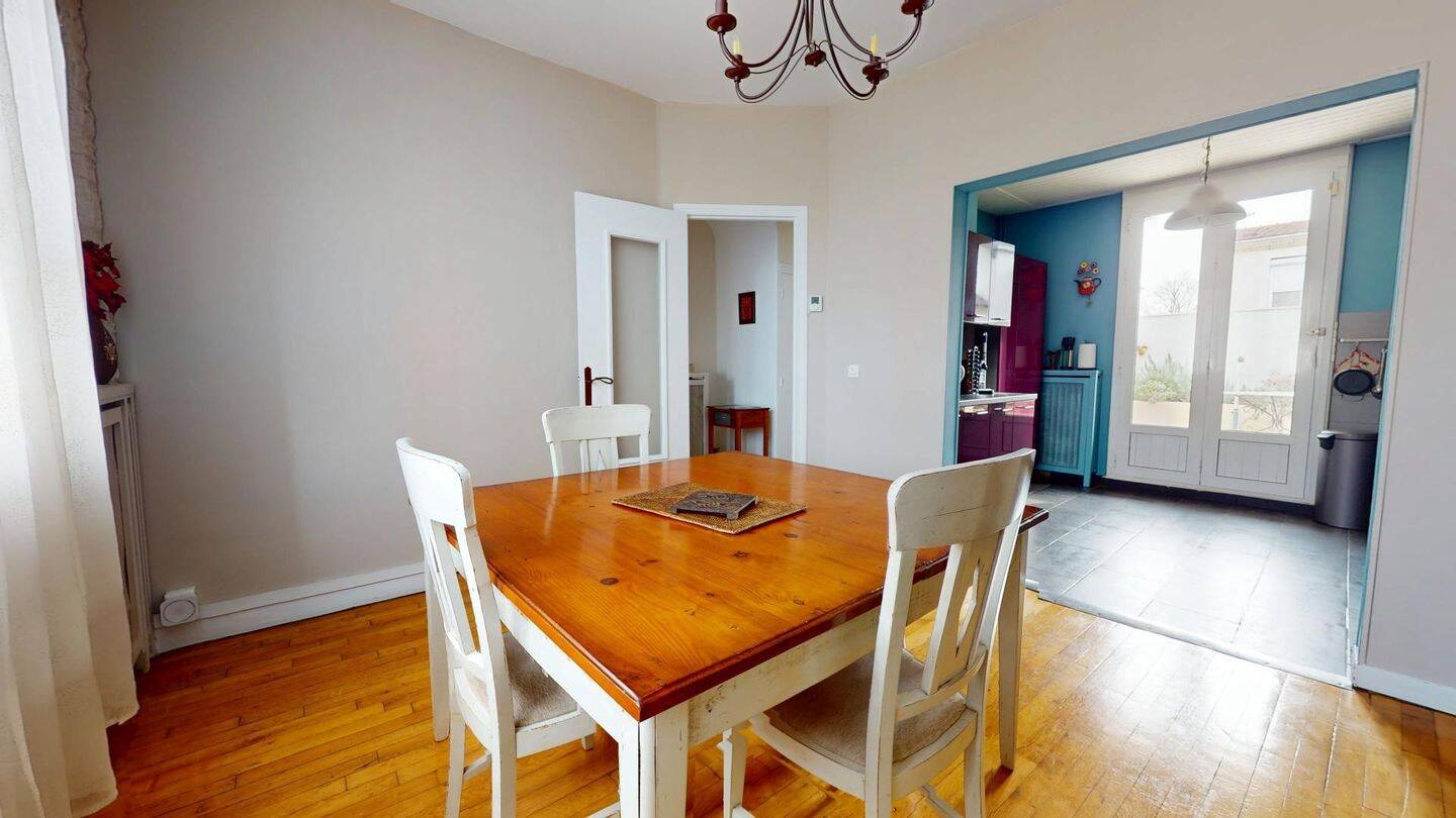 Maison à vendre, 95m², DRANCY